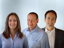 Enerdrape's CEO Margaux Peltier, Lyesse Laloui and CTO Alessandro Rotta Loria.jpg